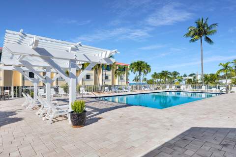 88540 Overseas Highway #Apt 304, Plantation Key FL - photo 21 of 29