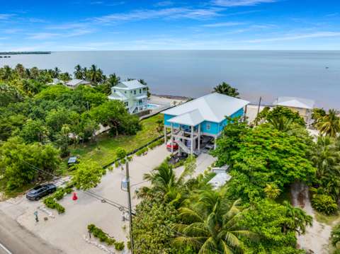 58244 Overseas Highway, luxury home for sale in Marathon
