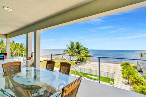 58244 Overseas Highway, luxury home for sale in Marathon