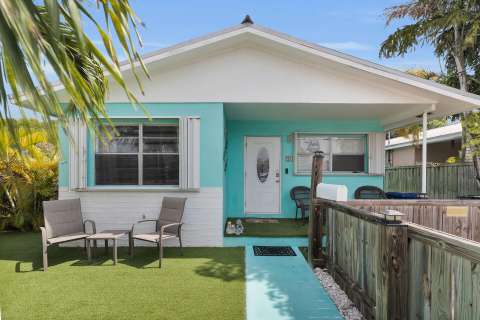 26D 11Th Avenue, home for sale in Stock Island 33040