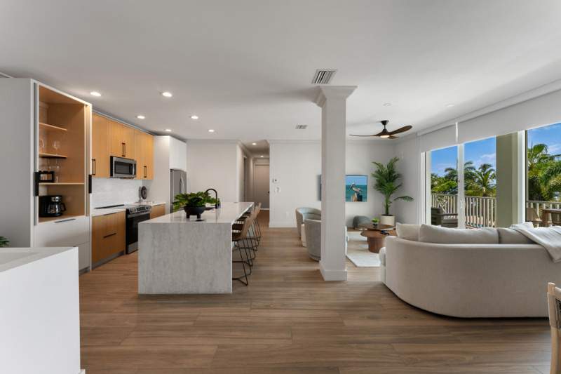 3 bedroom Fractional Ownership at 104000 Overseas Highway #1 - 2, Baywood (104.0), Key Largo — photo 2
