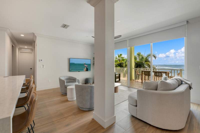 3 bedroom Fractional Ownership at 104000 Overseas Highway #1 - 2, Baywood (104.0), Key Largo — photo 3