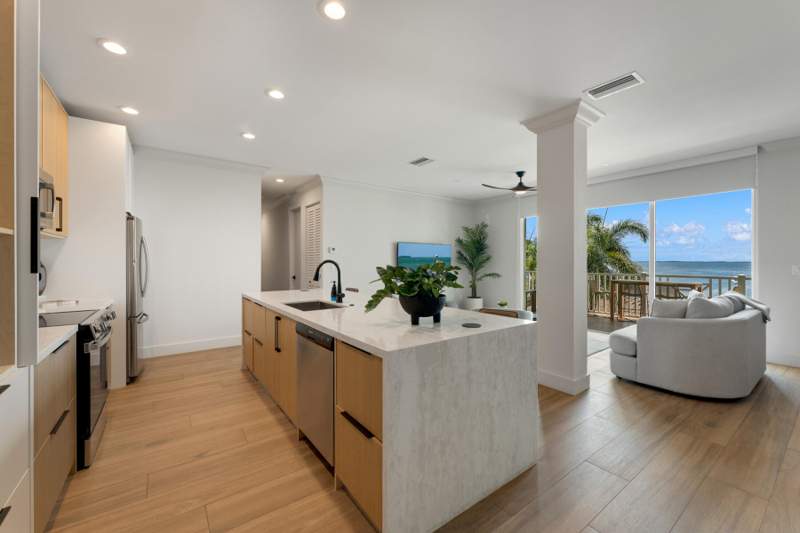 3 bedroom Fractional Ownership at 104000 Overseas Highway #1 - 2, Baywood (104.0), Key Largo — photo 4