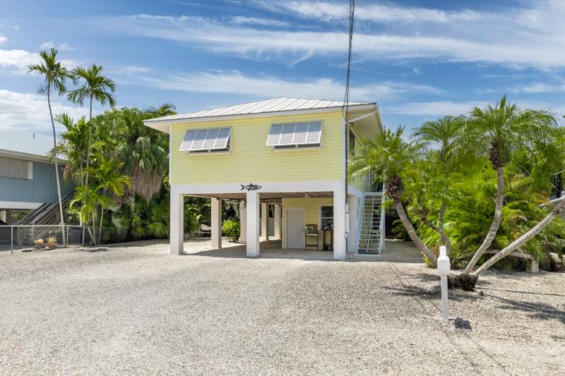 2 bedroom Single Family Residence at 24740 Park Drive, Summerland Key Cove (25.0), Summerland Key — photo 3