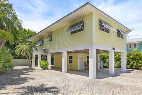 24740 Park Drive, home for sale in Summerland Key 33042