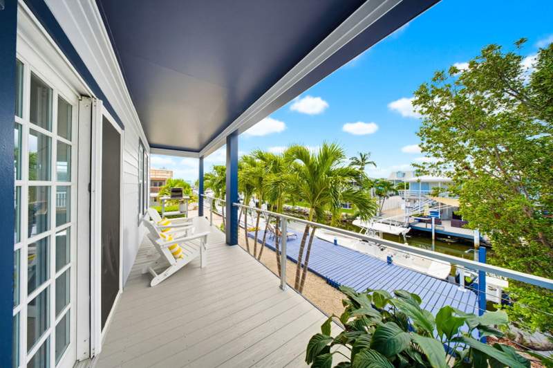 3 bedroom Single Family Residence at 27395 Barbuda Lane, Breezeswept Bch Est (27.5), Ramrod Key — photo 4