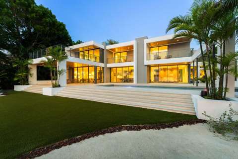 19 Avacado Street, home for sale in Upper Matecumbe Key Islamorada 33036
