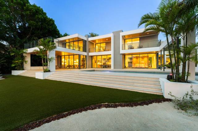 19 Avacado Street