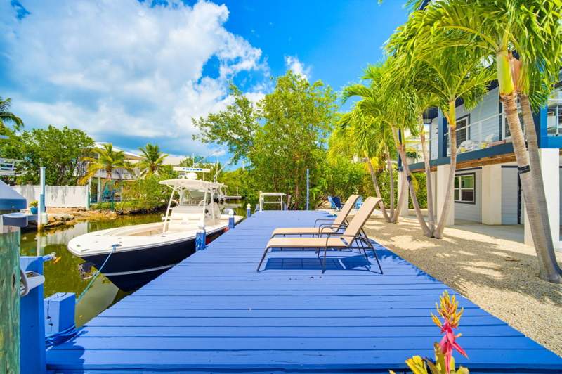 3 bedroom Single Family Residence at 27395 Barbuda Lane, Breezeswept Bch Est (27.5), Ramrod Key — photo 3