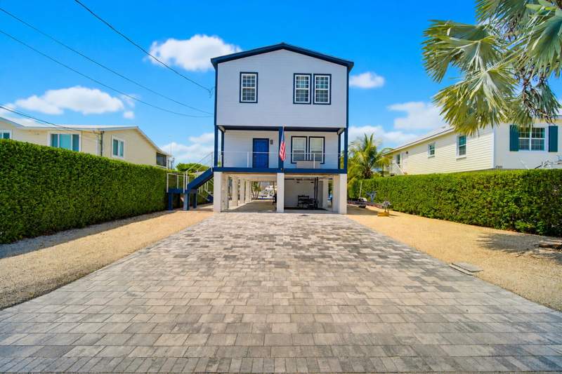 3 bedroom Single Family Residence at 27395 Barbuda Lane, Breezeswept Bch Est (27.5), Ramrod Key — photo 5
