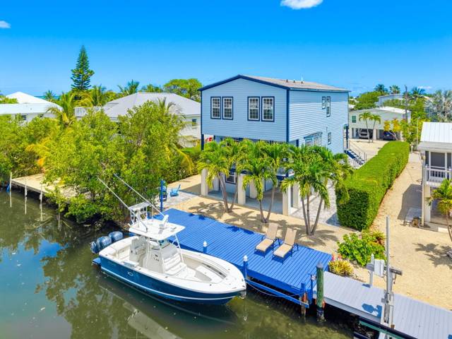 27395 Barbuda Lane, home for sale in Ramrod Key