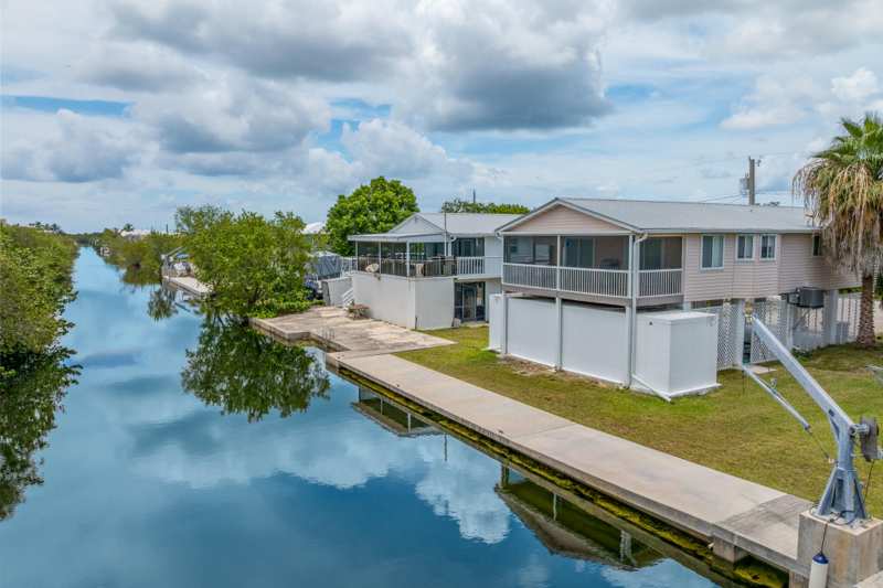 3 bedroom Single Family Residence at 4016 Dorn Road, Torchwood West (25.5), Big Torch Key — photo 1
