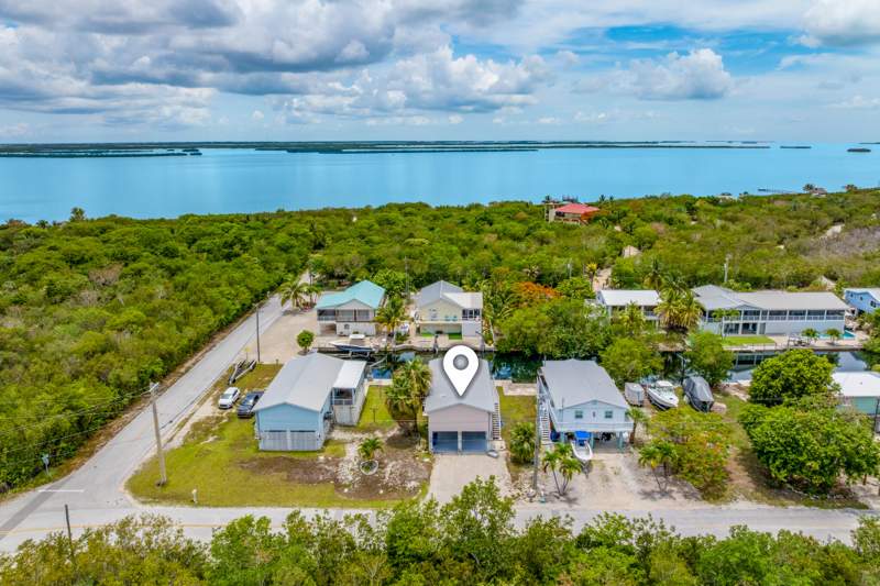 3 bedroom Single Family Residence at 4016 Dorn Road, Torchwood West (25.5), Big Torch Key — photo 3