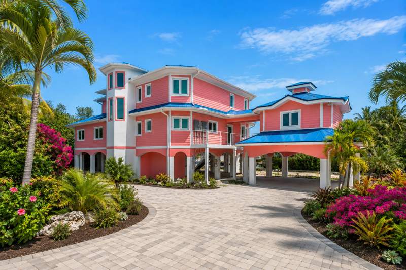 5 bedroom Single Family Residence at 23950 Overseas Highway, Dobie's Sub (24.0), Summerland Key — photo 4