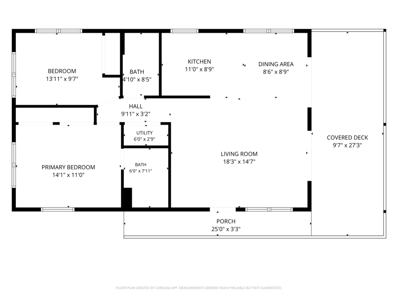 2 bedroom Single Family Residence at 24740 Park Drive, Summerland Key Cove (25.0), Summerland Key — photo 2