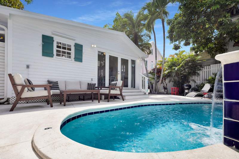 3 bedroom Condominium at 1005 Watson Street #1, Gwynn Sub (1.0), Key West — photo 3