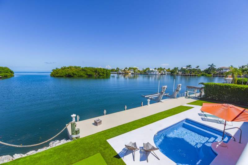 3 bedroom Single Family Residence at 106 Alynn Place, Sea-Air Estates (52.0), Marathon — photo 4