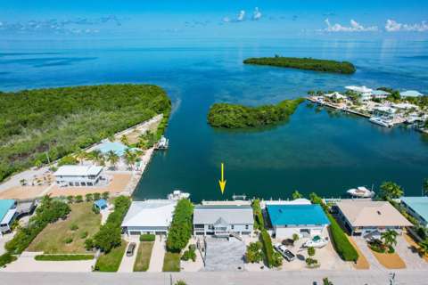106 Alynn Place, luxury home for sale in Marathon