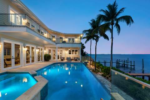 94 Driftwood Drive, Key Haven FL - photo 11 of 105