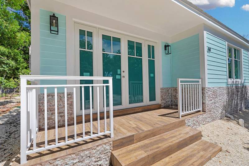 3 bedroom Single Family Residence at 68 Coral Way, Paradise Point (105.0), Key Largo — photo 2