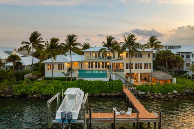 94 Driftwood Drive, home for sale in Key Haven