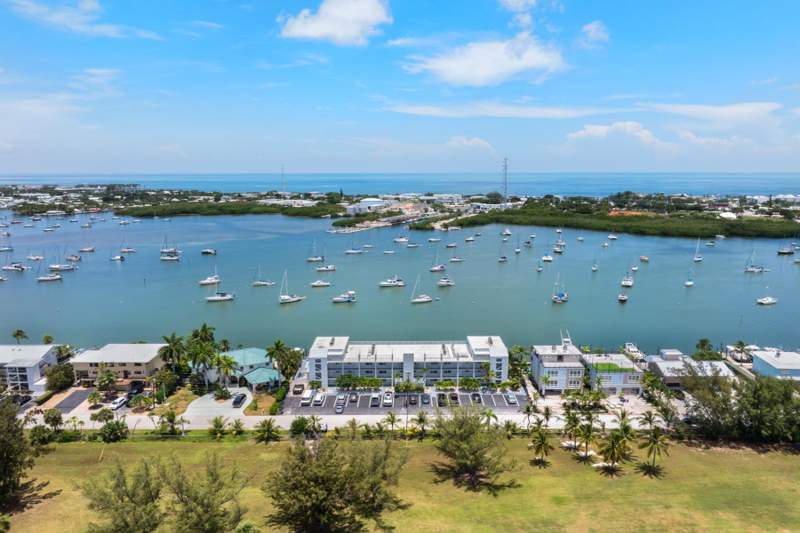 2 bedroom Condominium at 1115 Sombrero Boulevard #102B, Spanish Galleon (50.0), Marathon — photo 2