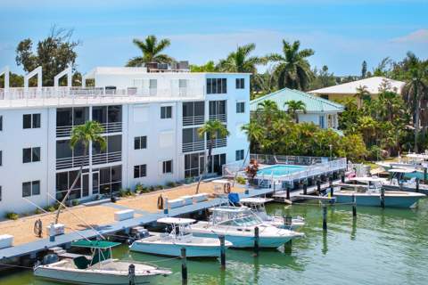1115 Sombrero Boulevard #102B, Marathon FL - photo 7 of 36