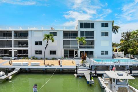 1115 Sombrero Boulevard #102B, Marathon FL - photo 6 of 36