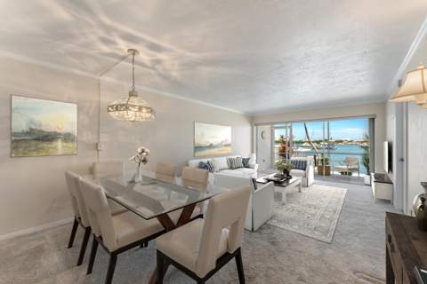 1115 Sombrero Boulevard #102B, Marathon FL - photo 13 of 36