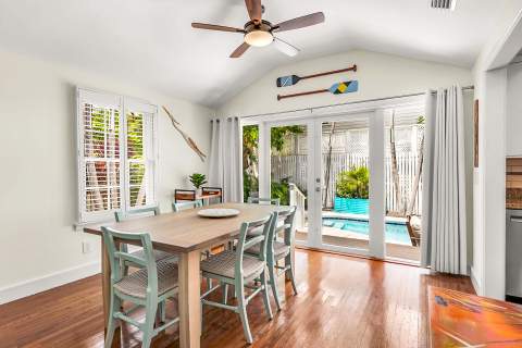 1005 Watson Street #1, Key West FL - photo 12 of 34