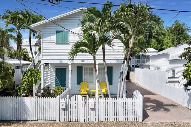 1005 Watson Street #1
