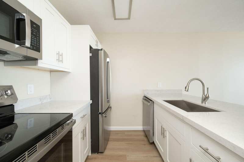 2 bedroom Condominium at 3312 Northside Drive #Apt 504, Santa Clara (3.0), Key West — photo 1