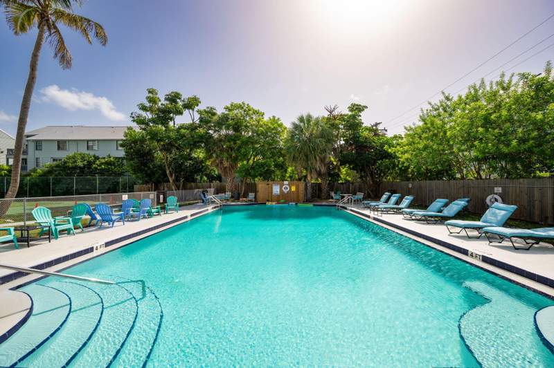2 bedroom Condominium at 3312 Northside Drive #Apt 504, Santa Clara (3.0), Key West — photo 2