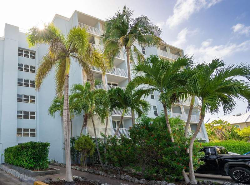 2 bedroom Condominium at 3312 Northside Drive #Apt 504, Santa Clara (3.0), Key West — photo 4