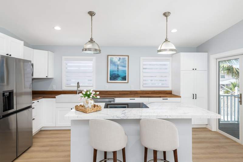 2 bedroom Single Family Residence at 305 50th Street Ocean, Marameade Amd (49.5), Marathon — photo 5