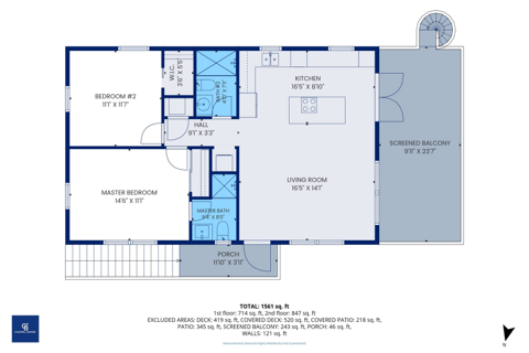 305 50th Street Ocean, Marathon FL - photo 8 of 47