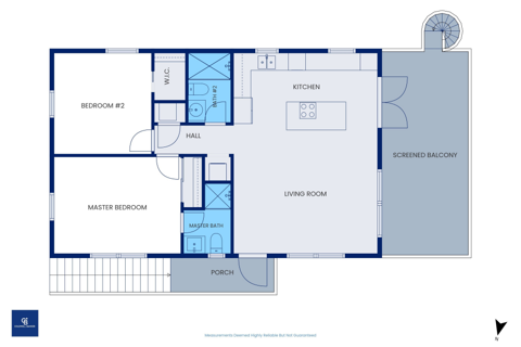 305 50th Street Ocean, Marathon FL - photo 10 of 47