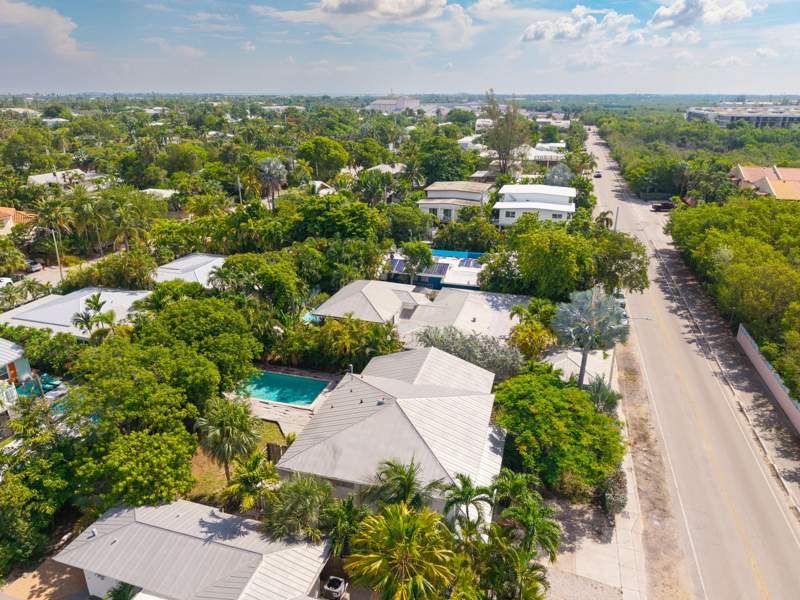 4 bedroom Multi-Units at 1503 Atlantic Boulevard, Kamien Plat #2 (2.0), Key West — photo 2