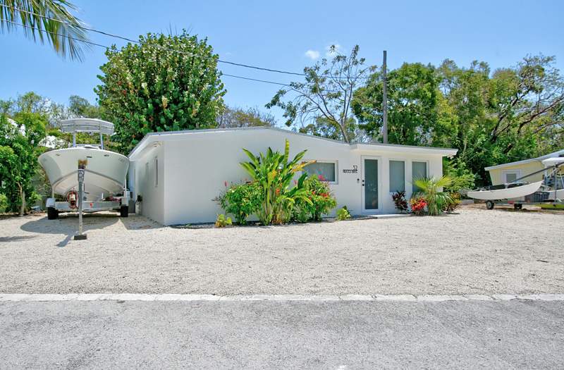 2 bedroom Single Family Residence at 32 Pirates Drive, Pirates Cove (Key Largo) (98.5), Key Largo — photo 2