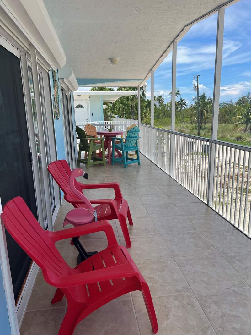 5 bedroom Single Family Residence at 16 Shoreland Drive, Anglers Pk Shores (103.0), Key Largo — photo 4