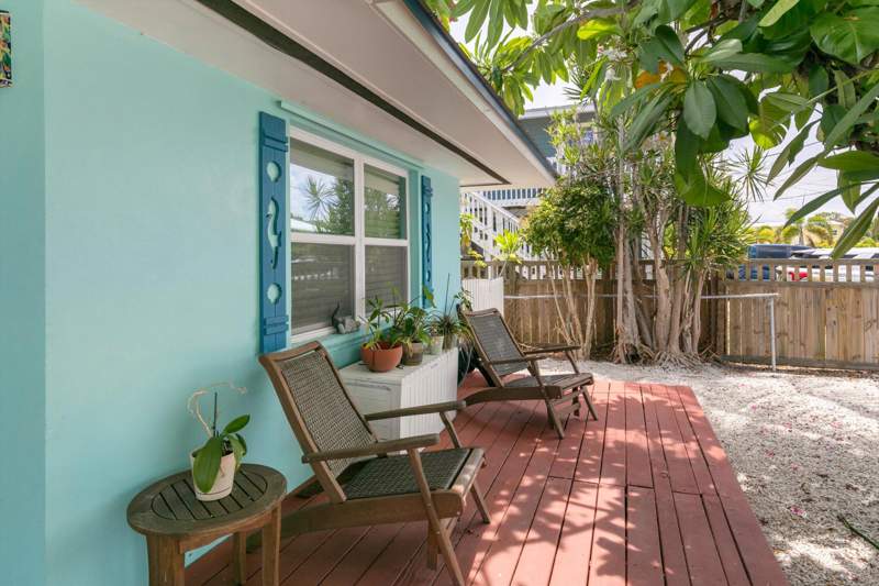 4 bedroom Duplex at 31032 Hollerich Drive, Hollerich Sub (31.0), Big Pine Key — photo 3