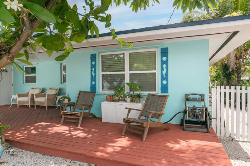 4 bedroom Duplex at 31032 Hollerich Drive, Hollerich Sub (31.0), Big Pine Key — photo 5