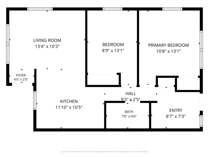 4 bedroom Duplex at 31032 Hollerich Drive, Hollerich Sub (31.0), Big Pine Key — photo 4