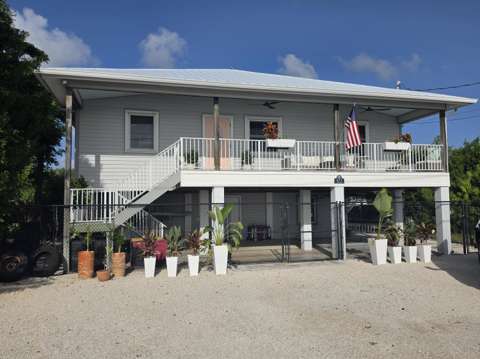 673 Indies Road, home for sale in Ramrod Key 33042