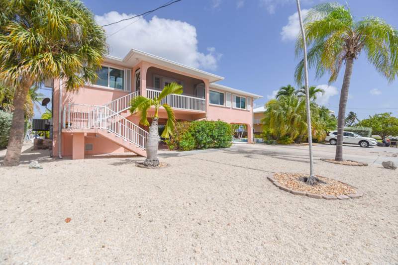 3 bedroom Single Family Residence at 1518 Sunrise Drive, Tropical Bay (30.5), Big Pine Key — photo 5