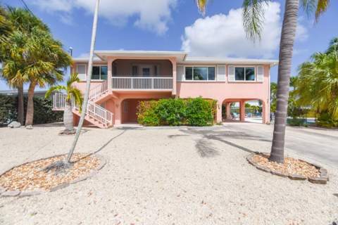 1518 Sunrise Drive, Big Pine Key FL - photo 6 of 56