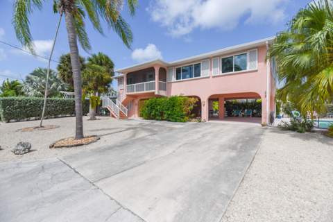 1518 Sunrise Drive, Big Pine Key FL - photo 7 of 56