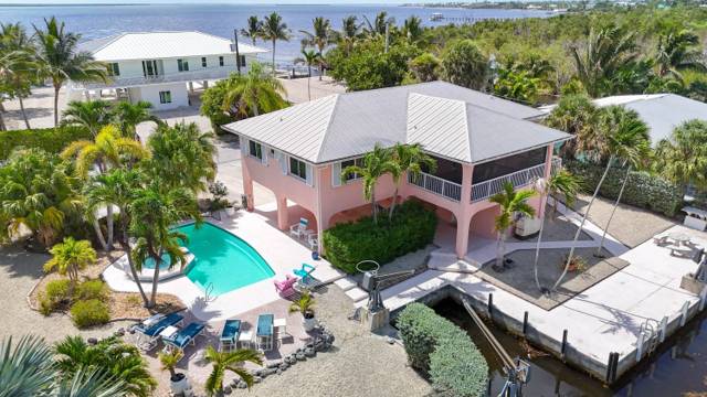 1518 Sunrise Drive