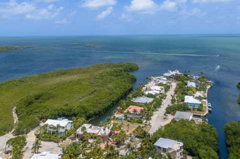 555 70Th Street Gulf, luxury home for sale in Marathon