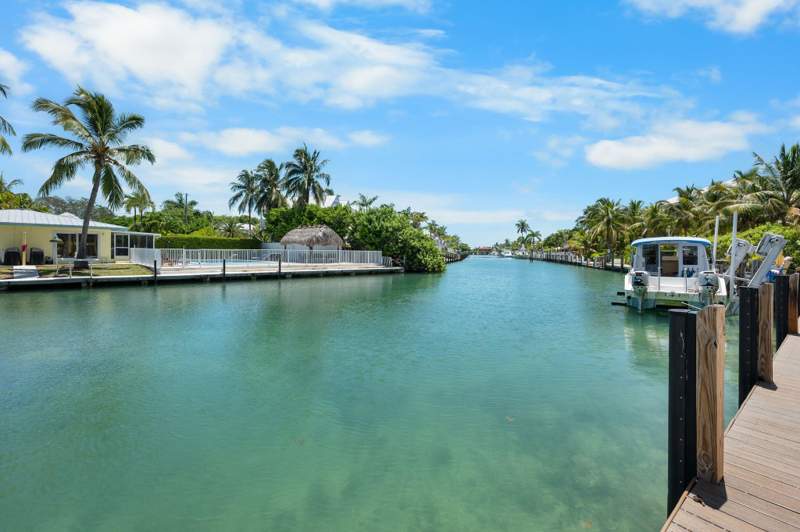 4 bedroom Duplex at 126 N Indies Drive, Toms Harbor (61.0), Duck Key — photo 5